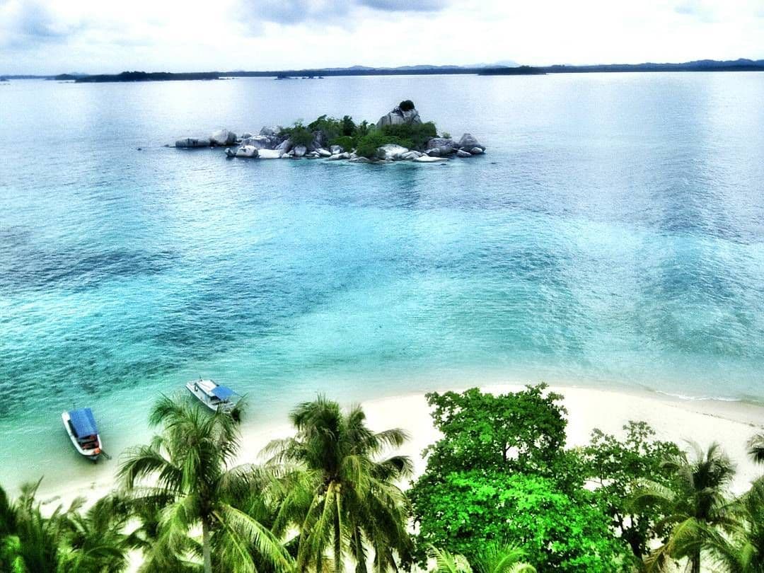 Bingung Mau Liburan Kemana? Ayo Berwisata Ke 7 Hidden Gem Semarang Berikut Ini!