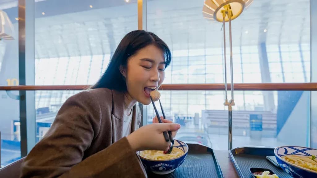 14 Tempat Makan Enak Dekat Bandara Soekarno-Hatta, Nggak Jauh dari Bobobox Airport Hub, Lho!