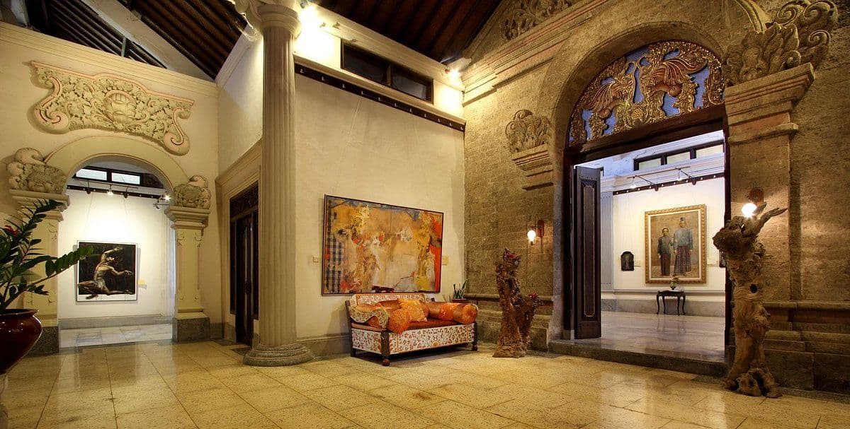 7 Museums in Bali That Put Balinese Beaches to Shame